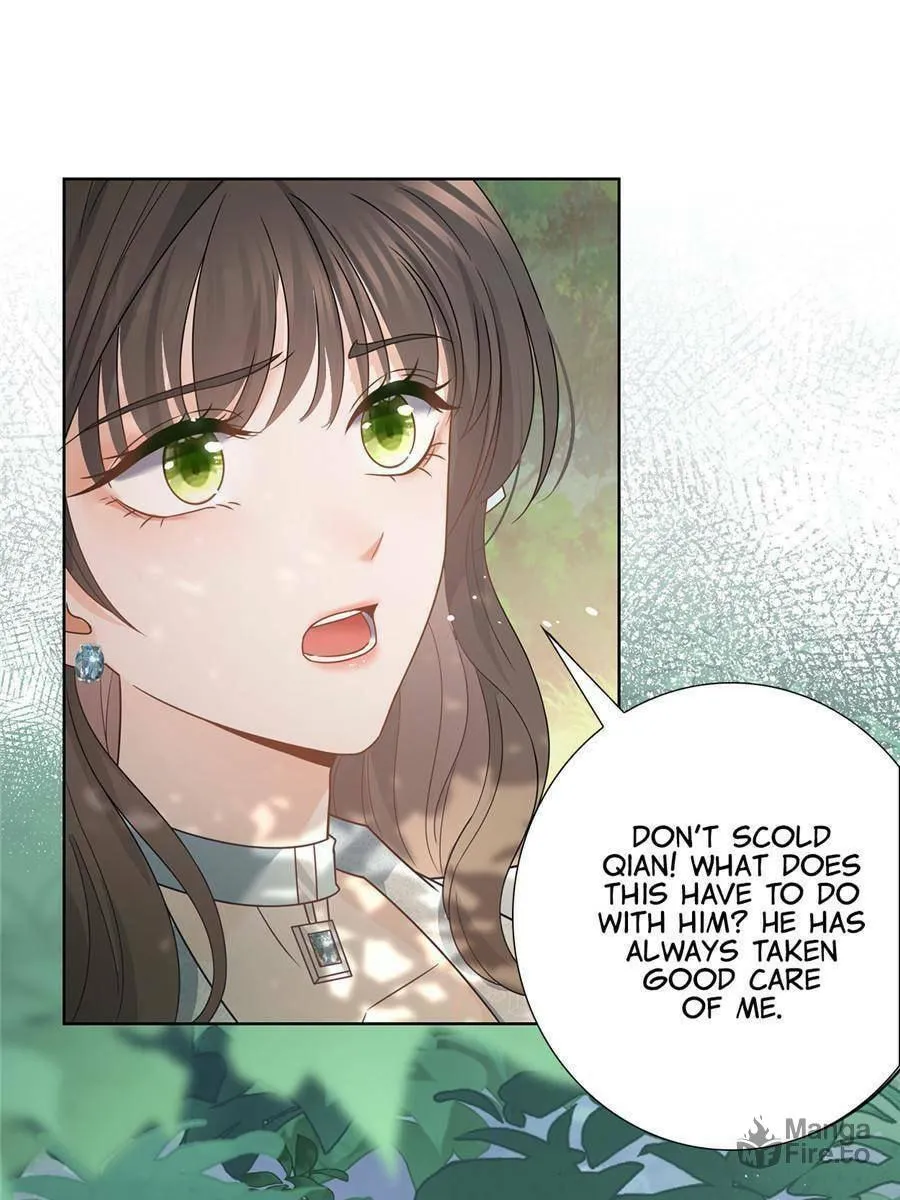 Read A Professional Assassin Raises a Fox chapter 124 image 34 on Lezhin