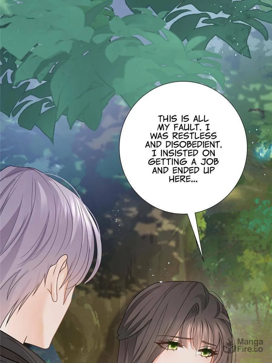 Read A Professional Assassin Raises a Fox chapter 124 image 35 on Lezhin
