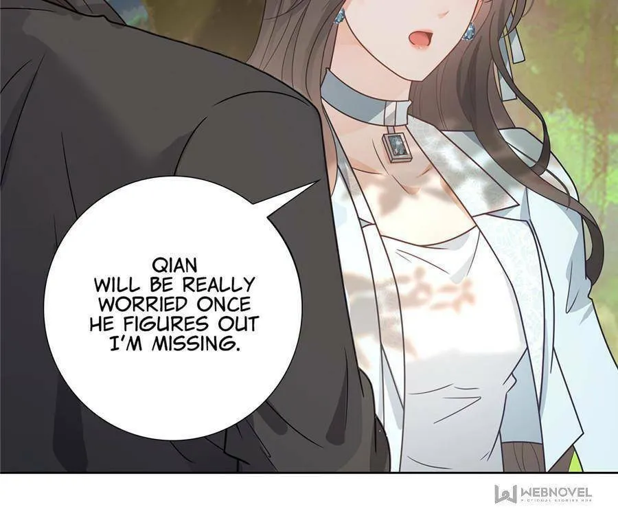 Read A Professional Assassin Raises a Fox chapter 124 image 36 on Lezhin
