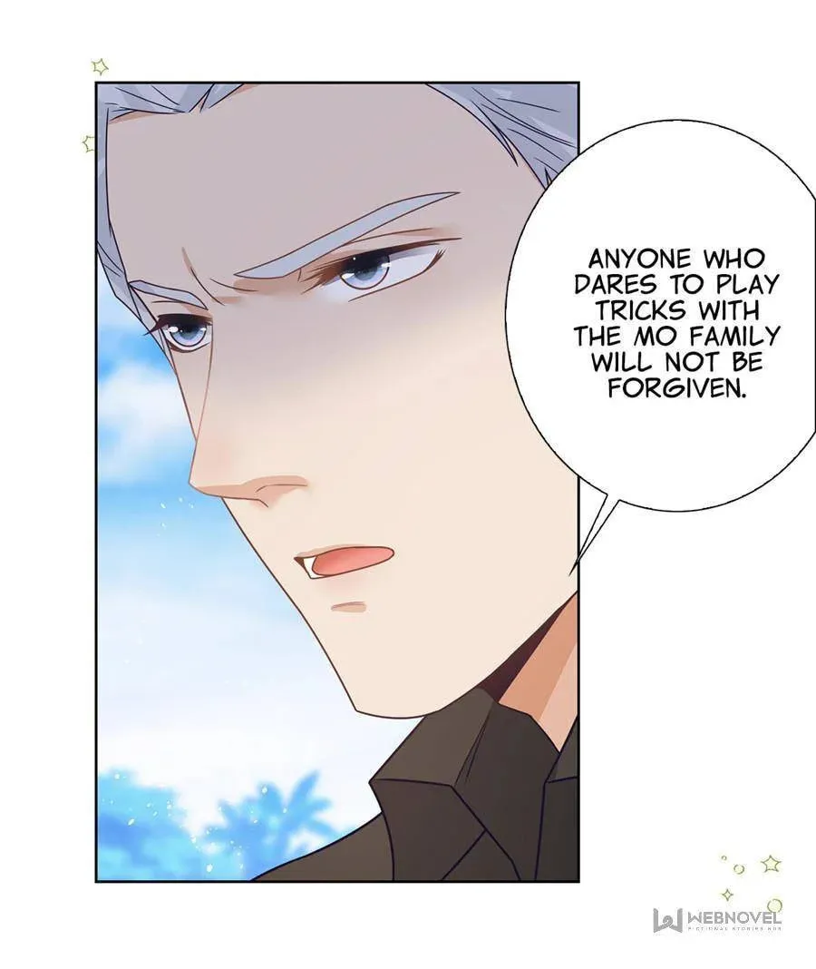 A Professional Assassin Raises a Fox Chapter 125 page 17 - 