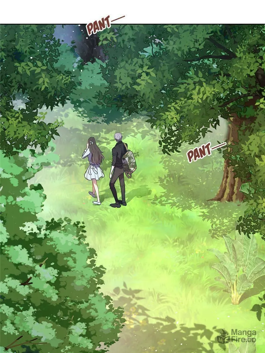 A Professional Assassin Raises a Fox Chapter 125 page 18 - 