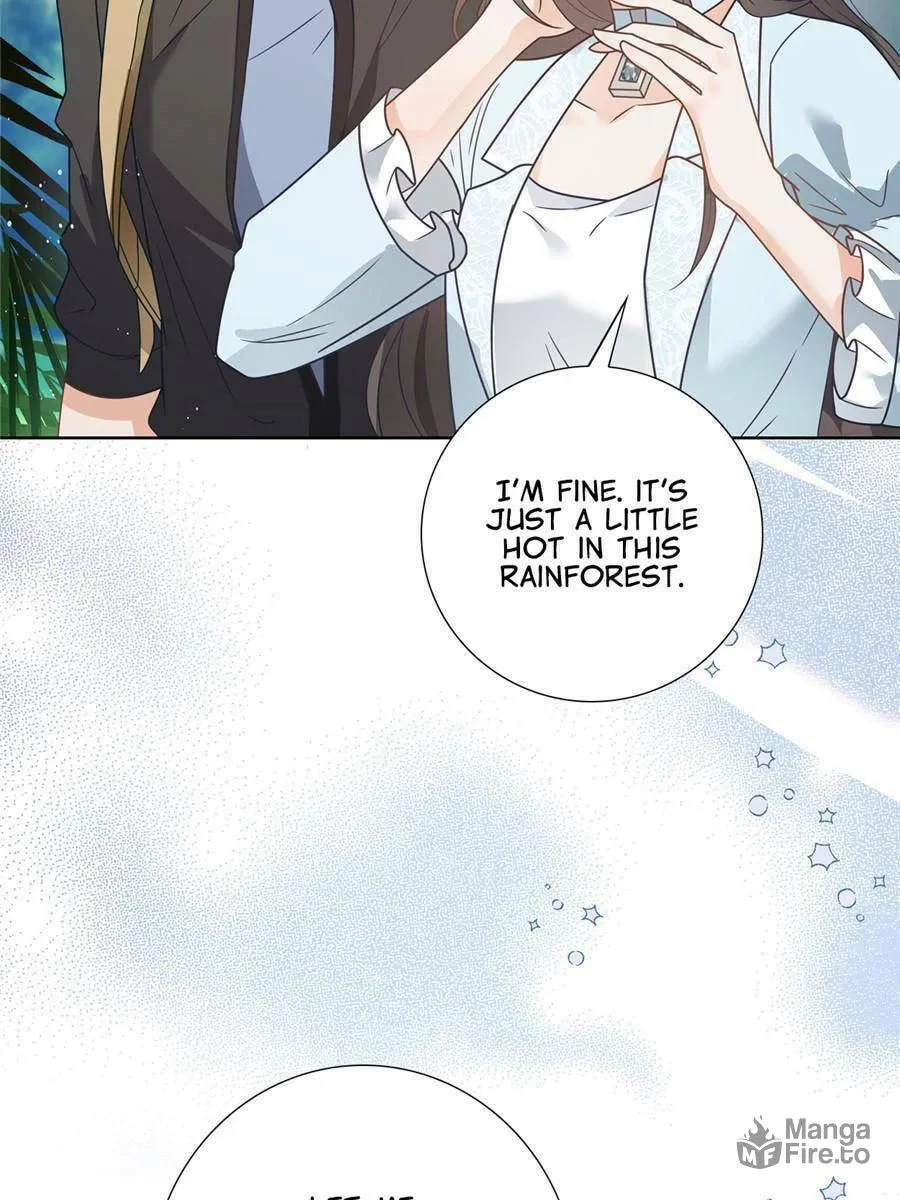 A Professional Assassin Raises a Fox Chapter 125 page 20 - 