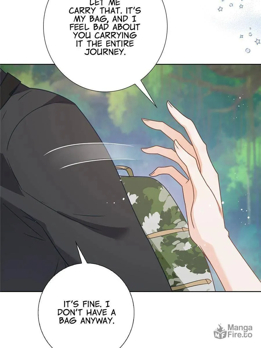 A Professional Assassin Raises a Fox Chapter 125 page 21 - 
