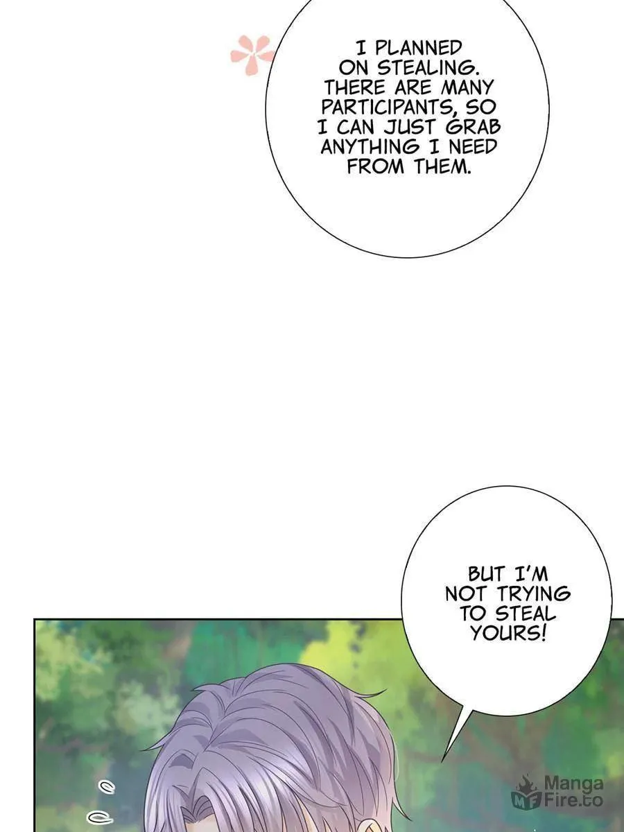 A Professional Assassin Raises a Fox Chapter 125 page 24 - 