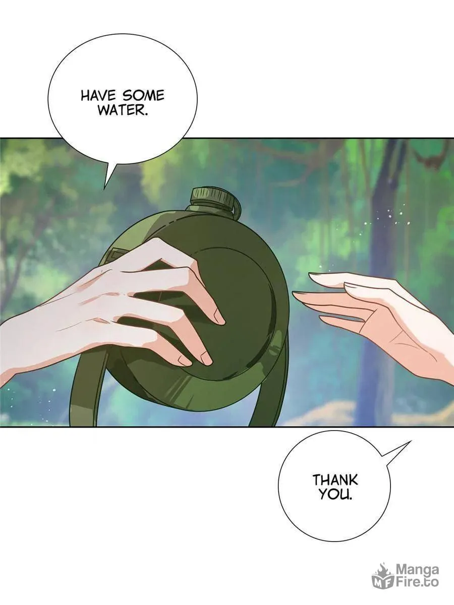 A Professional Assassin Raises a Fox Chapter 125 page 27 - 