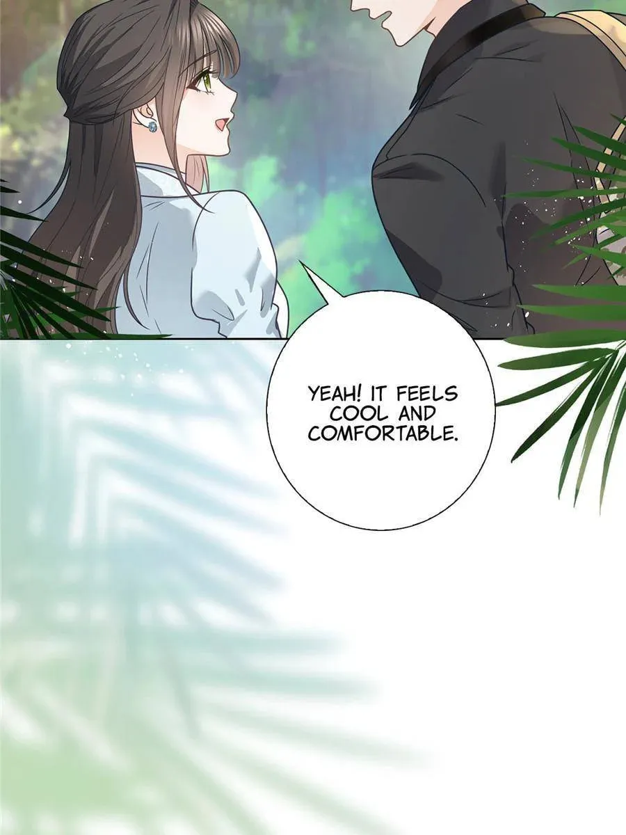 A Professional Assassin Raises a Fox Chapter 125 page 34 - 