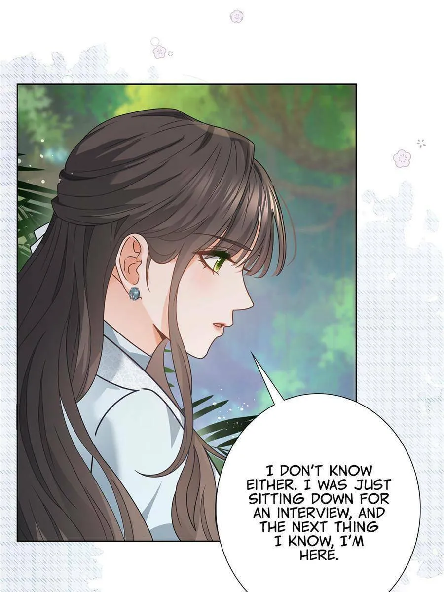 A Professional Assassin Raises a Fox Chapter 125 page 37 - 