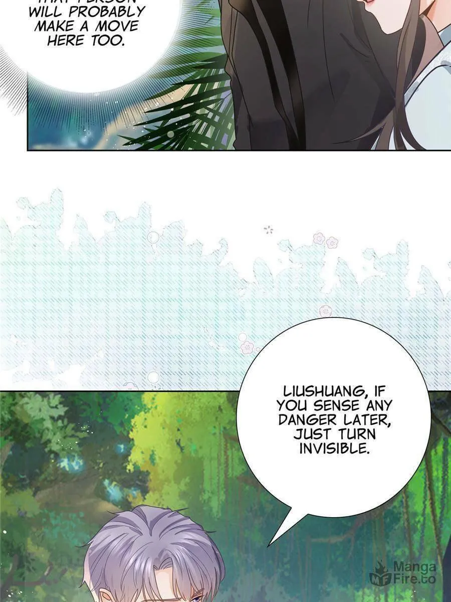 A Professional Assassin Raises a Fox Chapter 125 page 39 - 