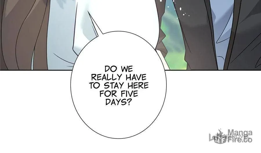 A Professional Assassin Raises a Fox Chapter 125 page 5 - 