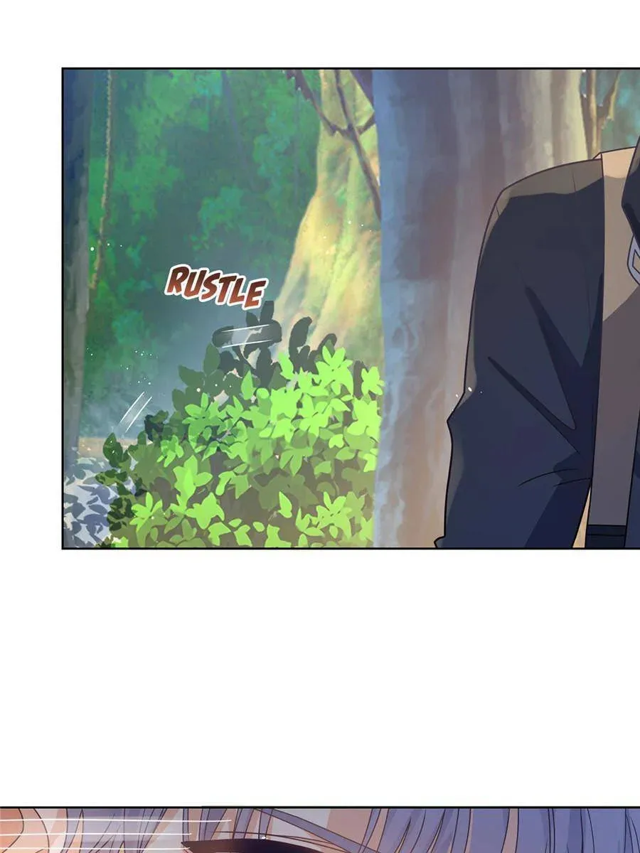A Professional Assassin Raises a Fox Chapter 126 page 13 - 
