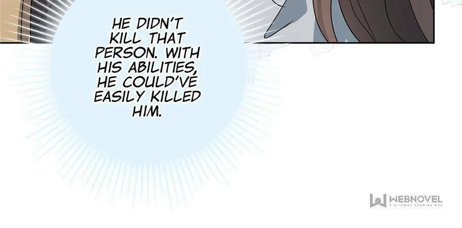 A Professional Assassin Raises a Fox Chapter 126 page 22 - 