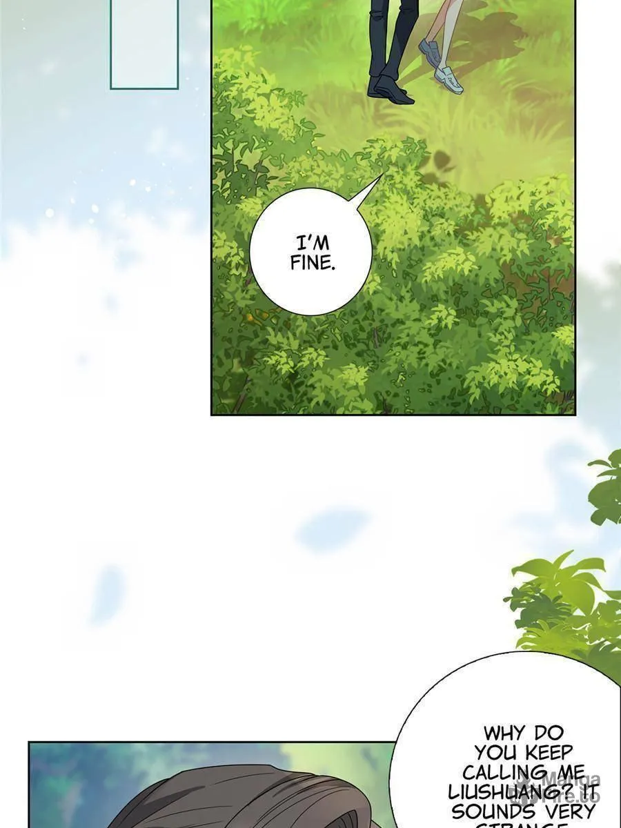 A Professional Assassin Raises a Fox Chapter 126 page 25 - 