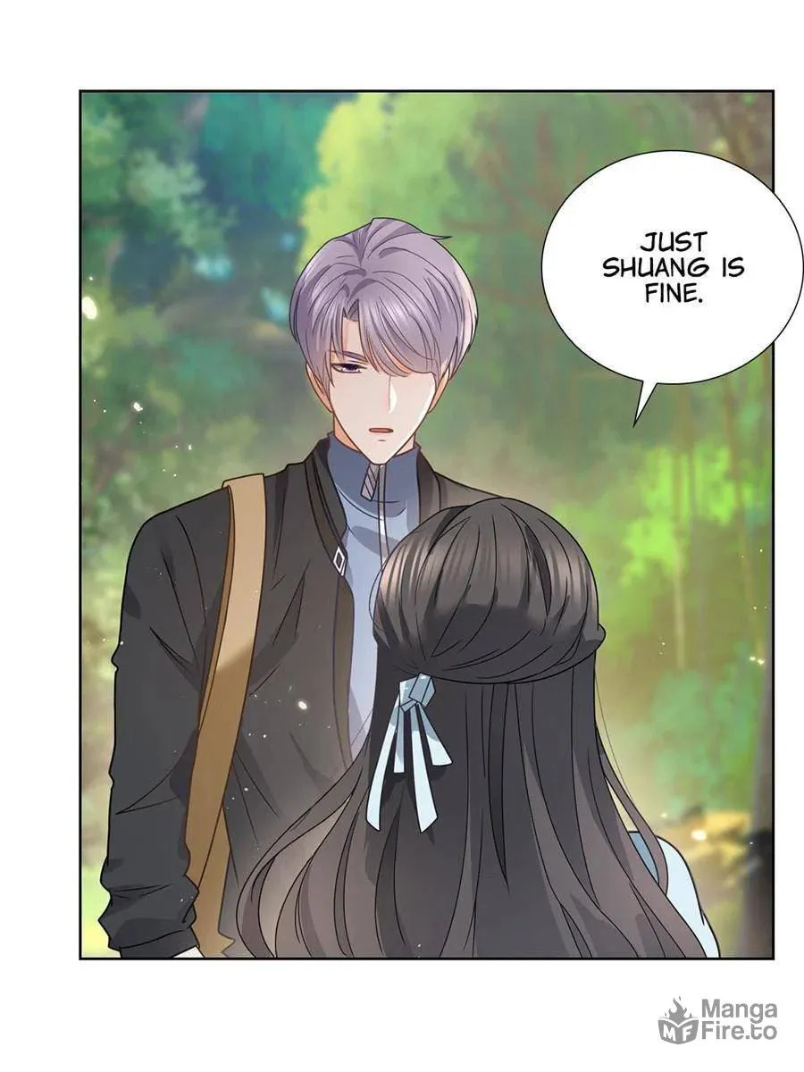 A Professional Assassin Raises a Fox Chapter 126 page 27 - 