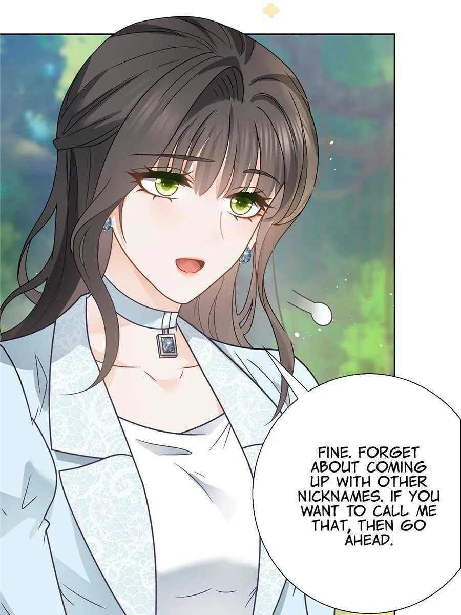 A Professional Assassin Raises a Fox Chapter 126 page 34 - 