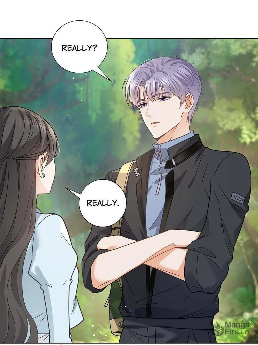 A Professional Assassin Raises a Fox Chapter 126 page 36 - 