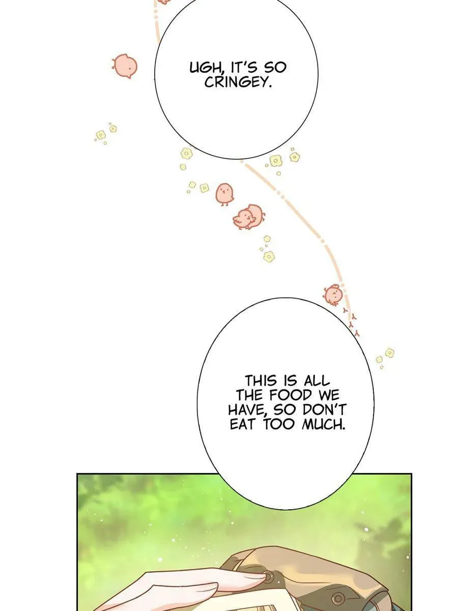 A Professional Assassin Raises a Fox Chapter 126 page 38 - 