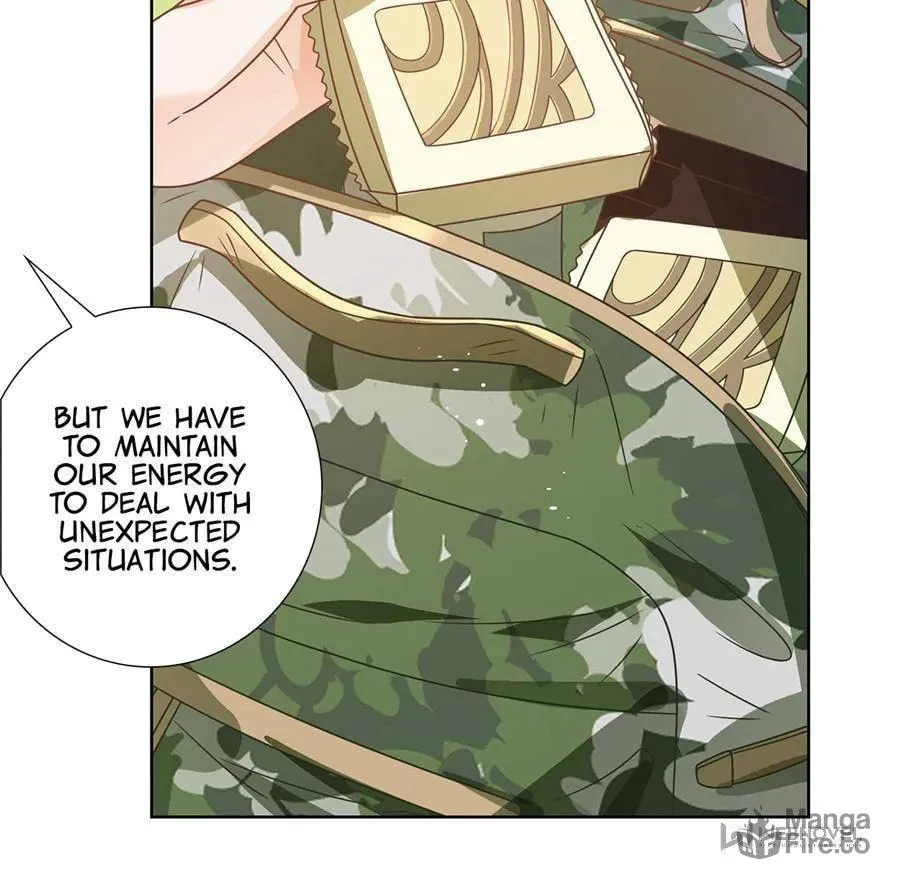 A Professional Assassin Raises a Fox Chapter 126 page 39 - 