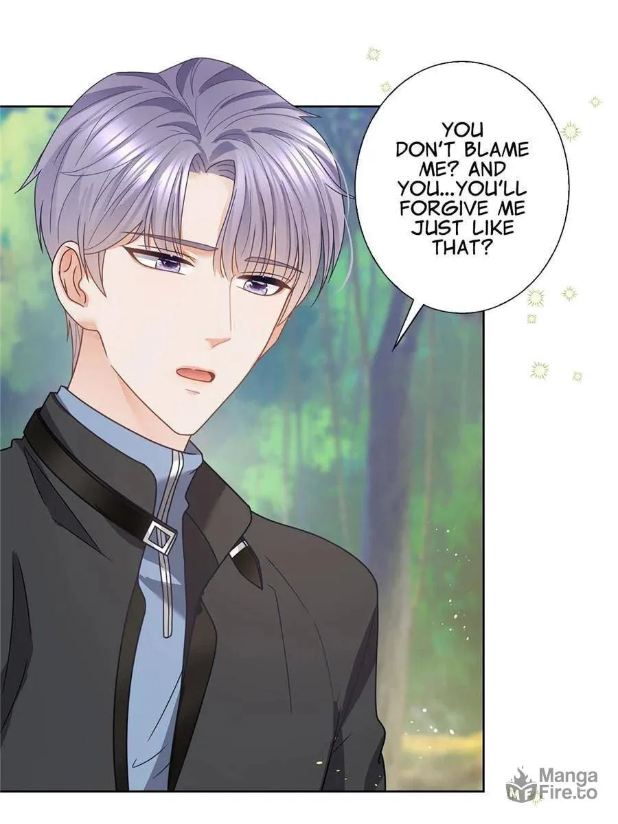 A Professional Assassin Raises a Fox Chapter 126 page 9 - 