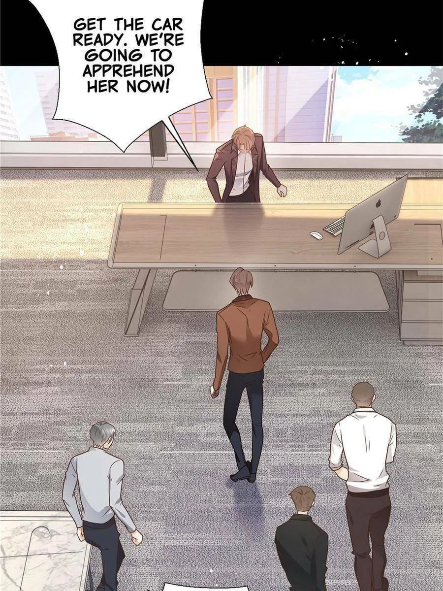 A Professional Assassin Raises a Fox Chapter 127 page 14 - 
