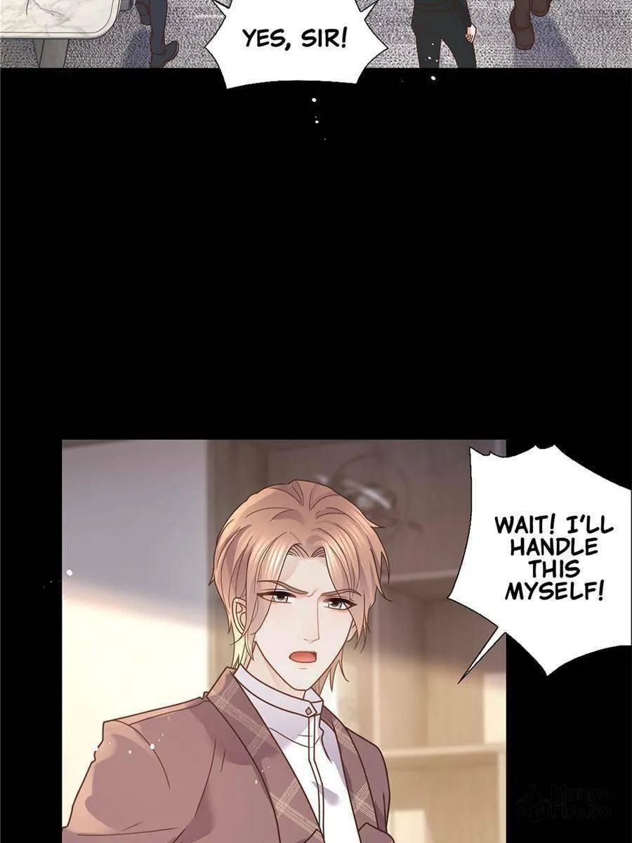 A Professional Assassin Raises a Fox Chapter 127 page 15 - 