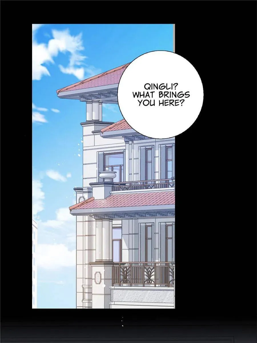 A Professional Assassin Raises a Fox Chapter 127 page 17 - 