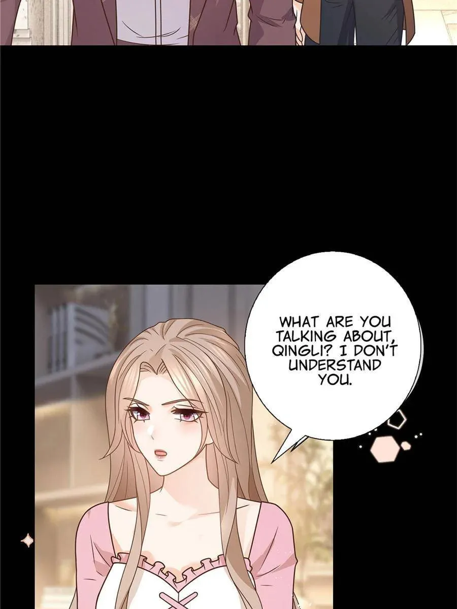 A Professional Assassin Raises a Fox Chapter 127 page 19 - 