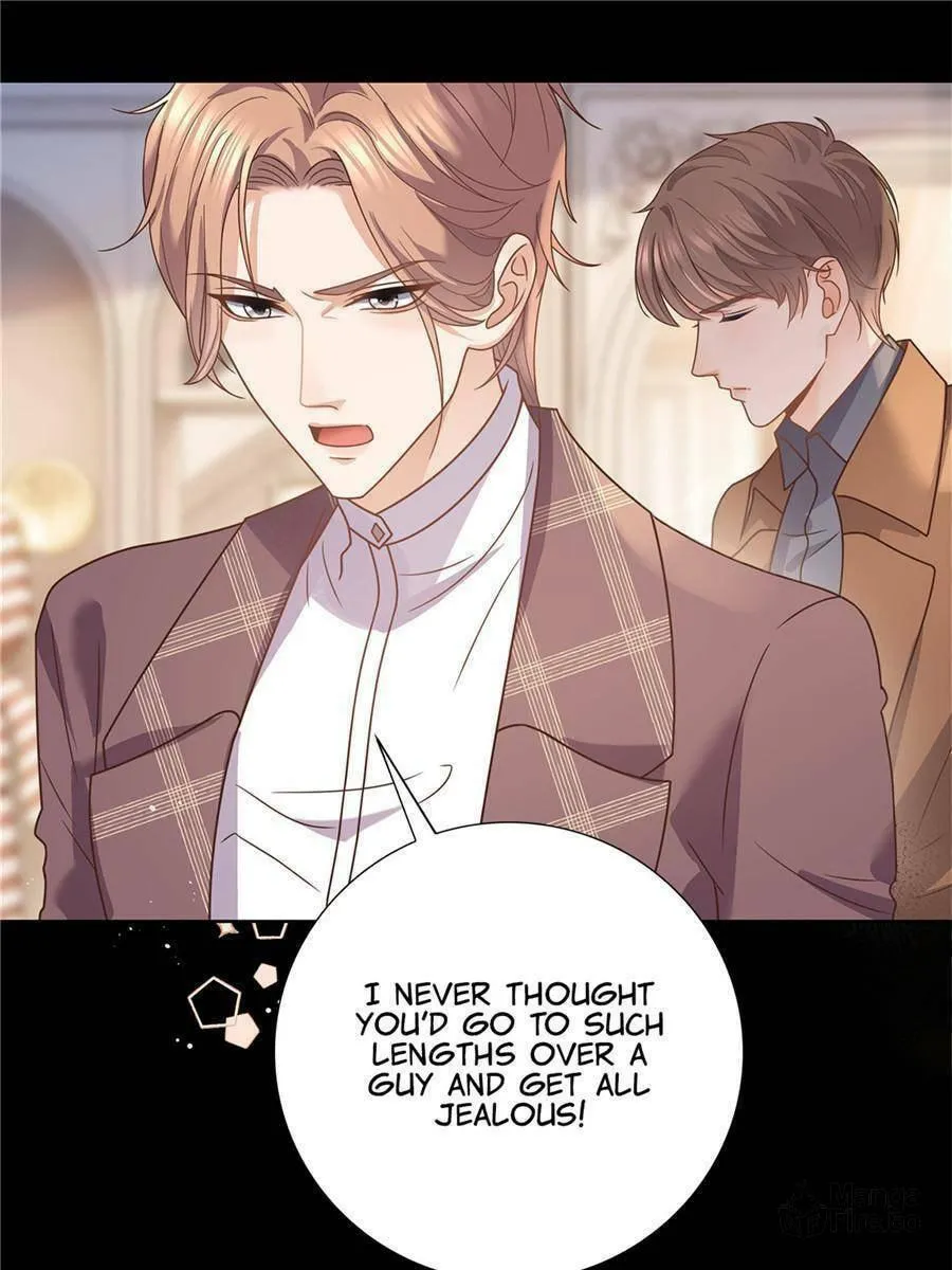 A Professional Assassin Raises a Fox Chapter 127 page 21 - 