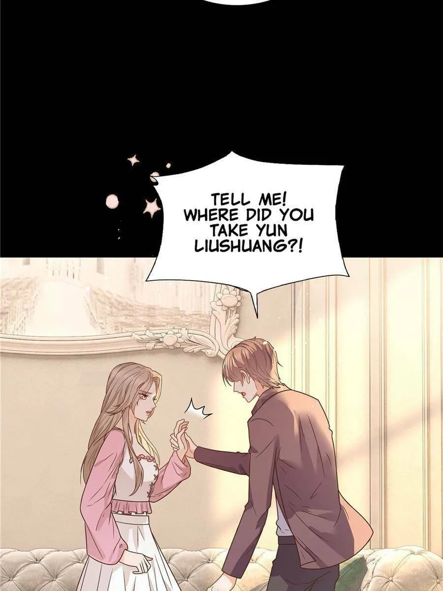 A Professional Assassin Raises a Fox Chapter 127 page 22 - 