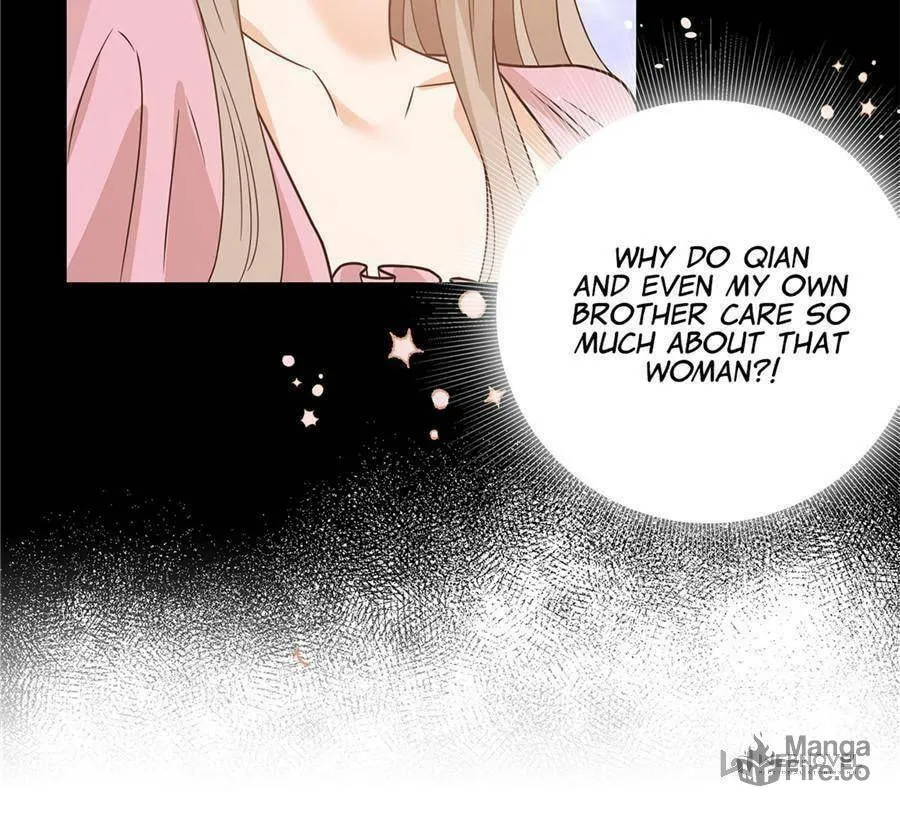 A Professional Assassin Raises a Fox Chapter 127 page 24 - 