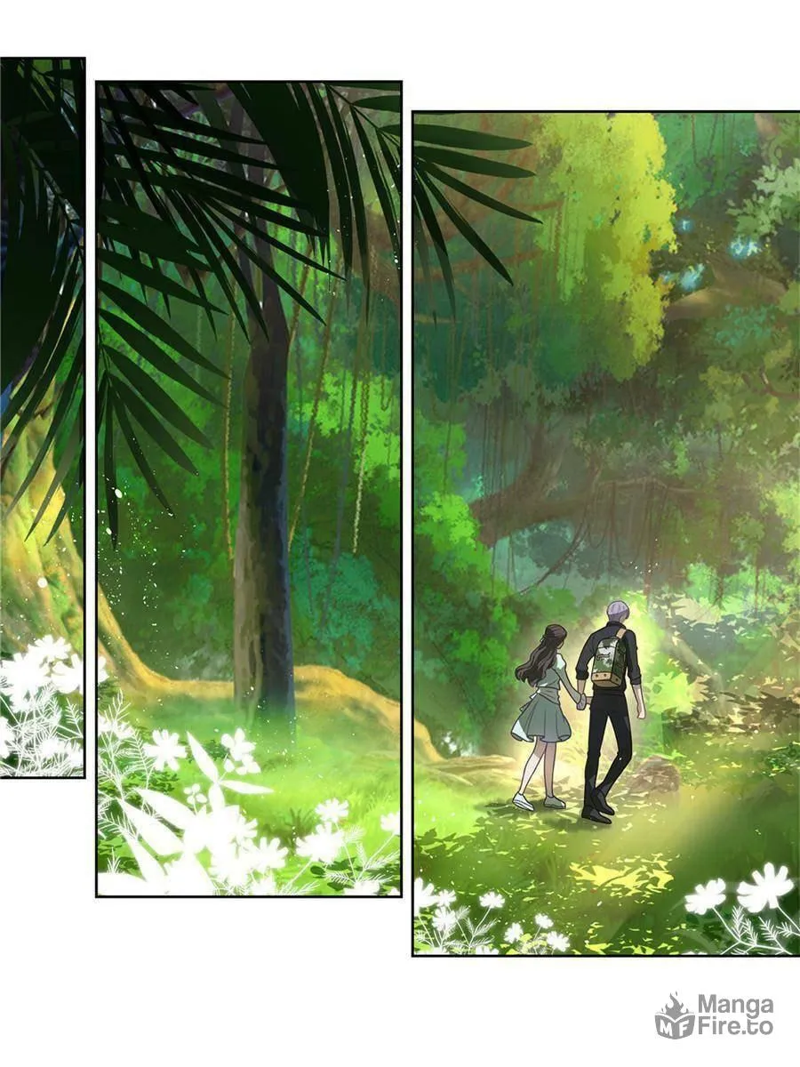 A Professional Assassin Raises a Fox Chapter 127 page 25 - 