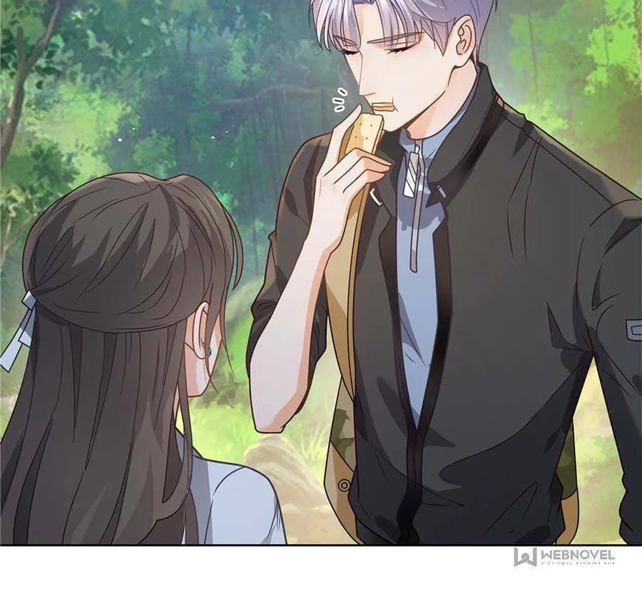 A Professional Assassin Raises a Fox Chapter 127 page 4 - 