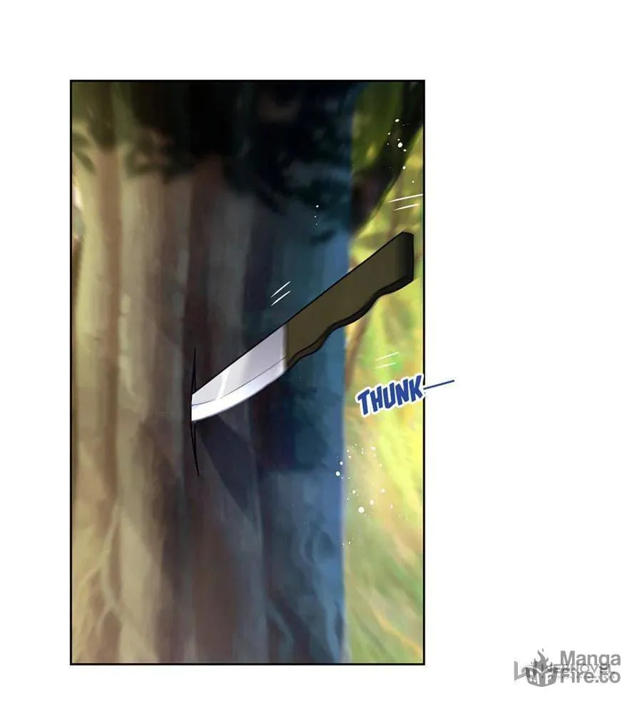 A Professional Assassin Raises a Fox Chapter 127 page 33 - 