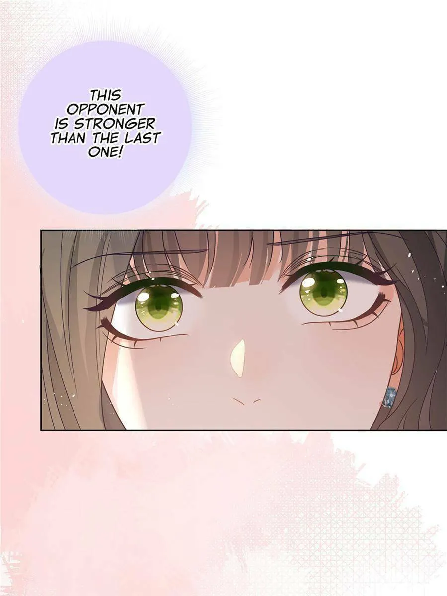 A Professional Assassin Raises a Fox Chapter 127 page 34 - 