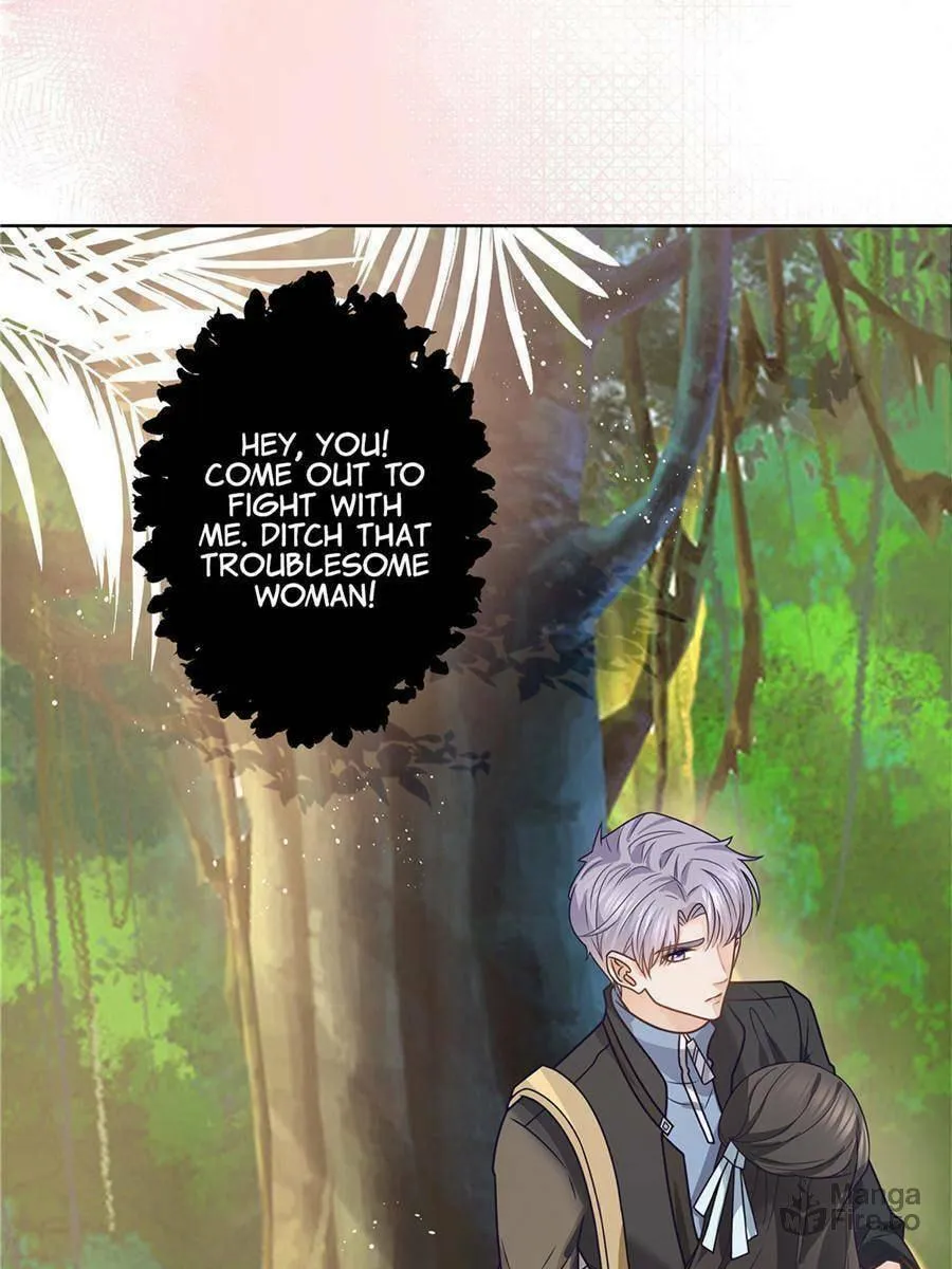 A Professional Assassin Raises a Fox Chapter 127 page 35 - 