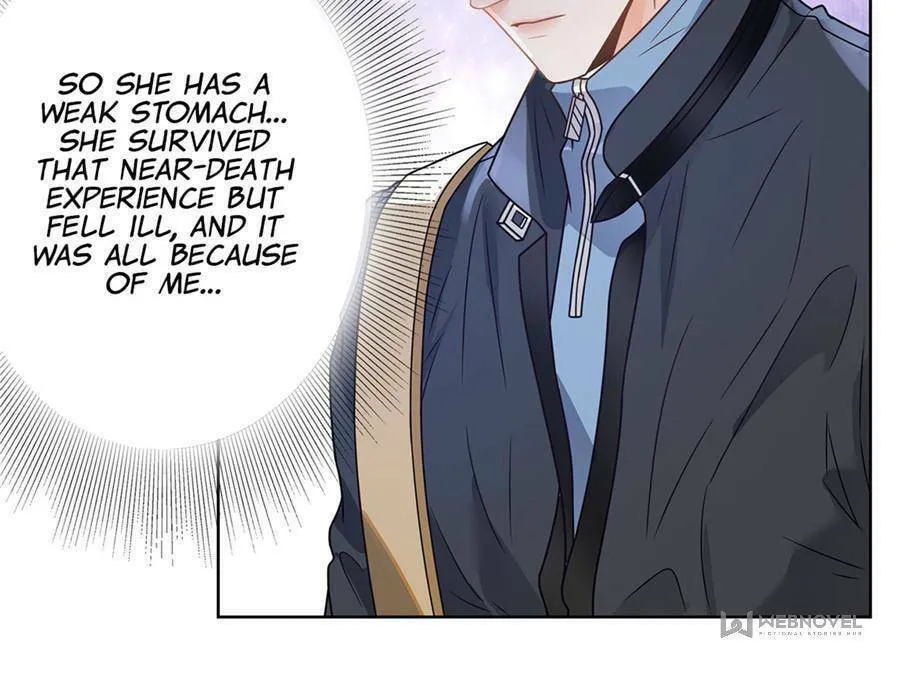 A Professional Assassin Raises a Fox Chapter 127 page 8 - 