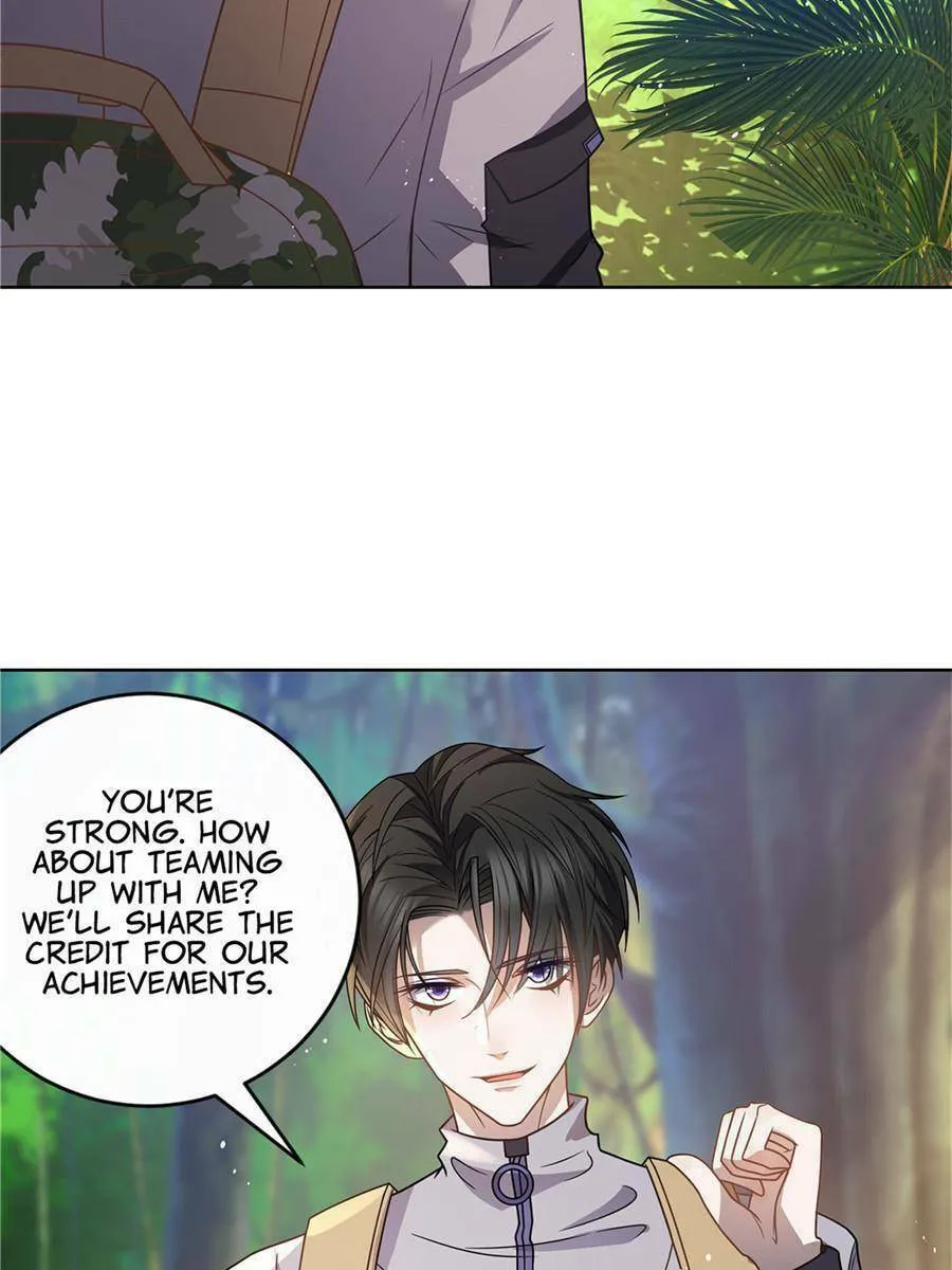 Read A Professional Assassin Raises a Fox chapter 128 image 1 on Lezhin