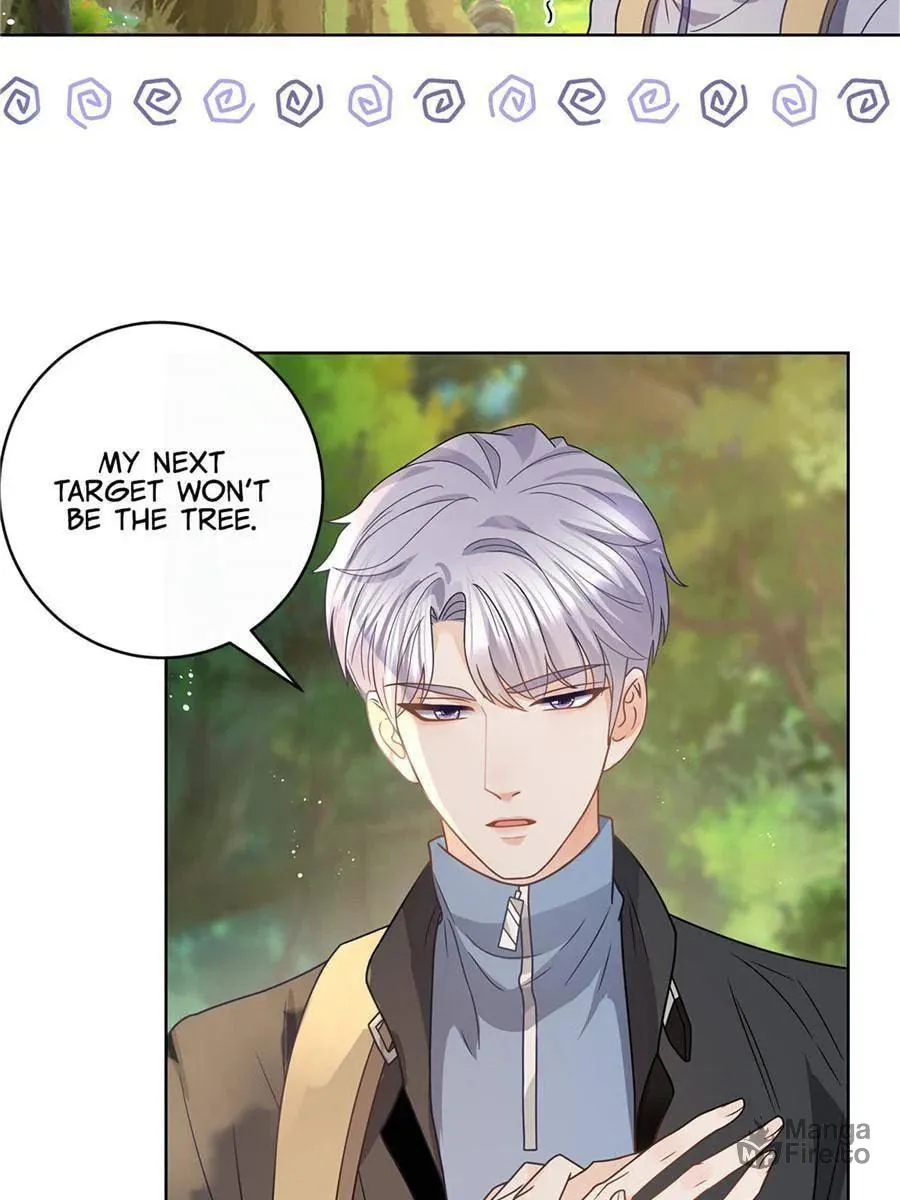 Read A Professional Assassin Raises a Fox chapter 128 image 11 on Lezhin