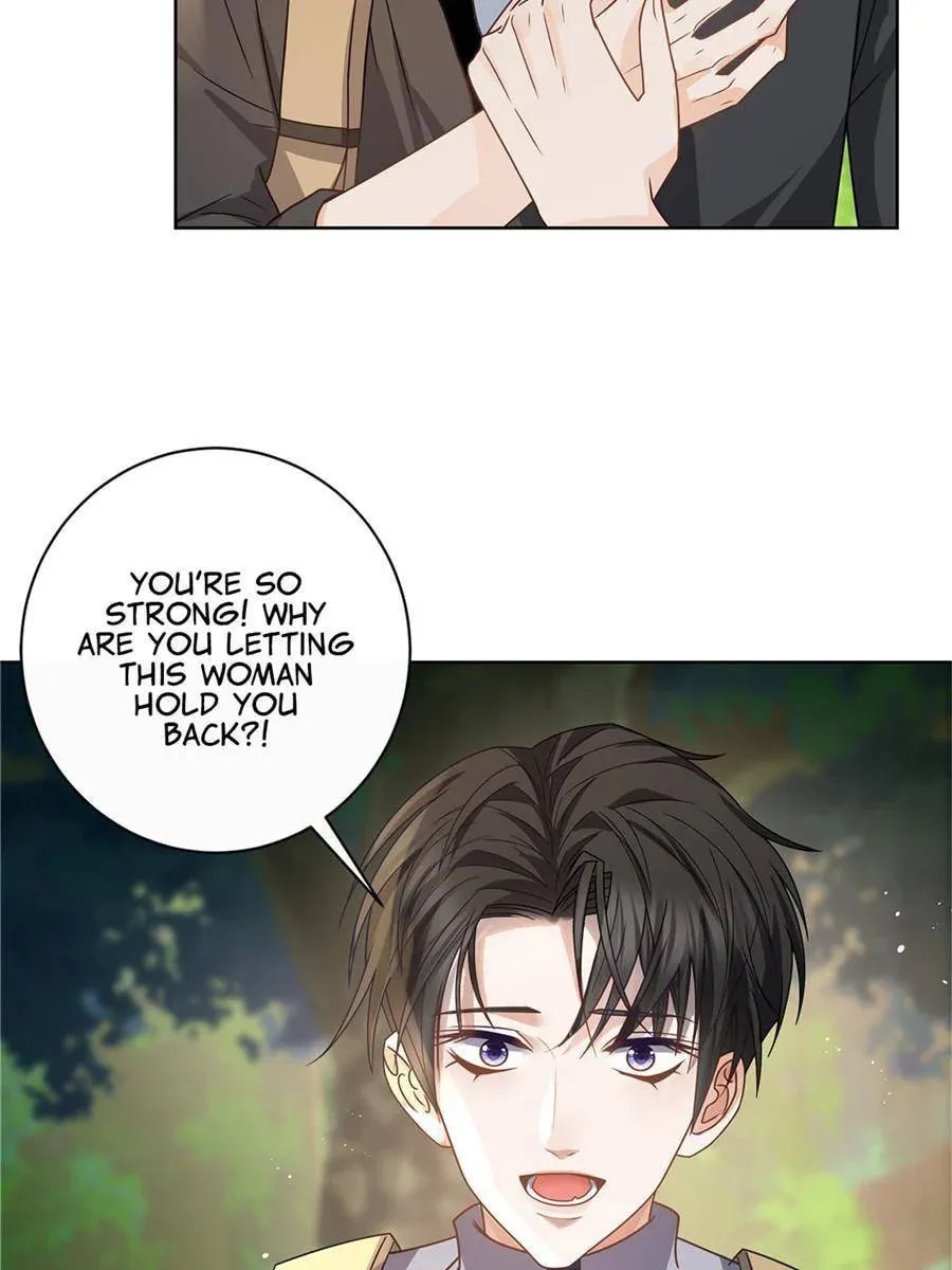 Read A Professional Assassin Raises a Fox chapter 128 image 12 on Lezhin