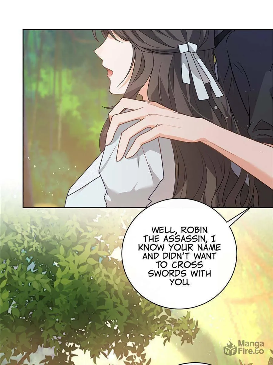 Read A Professional Assassin Raises a Fox chapter 128 image 14 on Lezhin