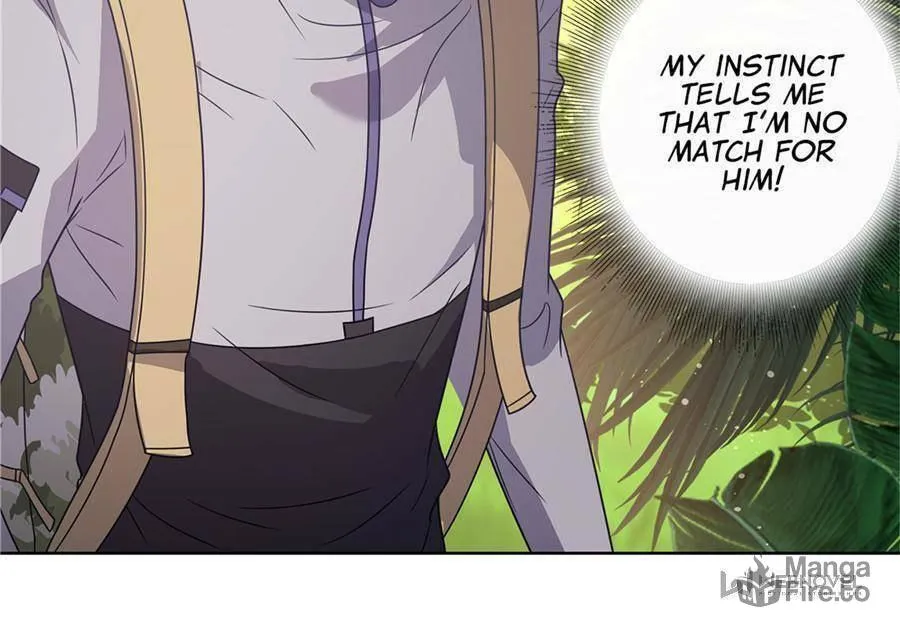 Read A Professional Assassin Raises a Fox chapter 128 image 17 on Lezhin
