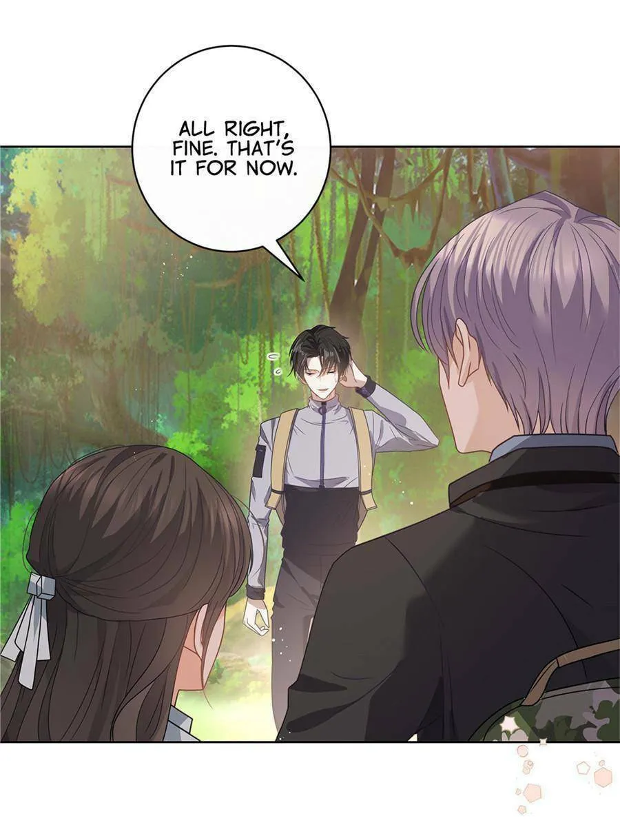 Read A Professional Assassin Raises a Fox chapter 128 image 18 on Lezhin