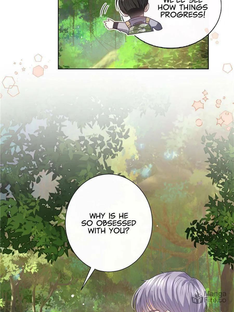 Read A Professional Assassin Raises a Fox chapter 128 image 20 on Lezhin