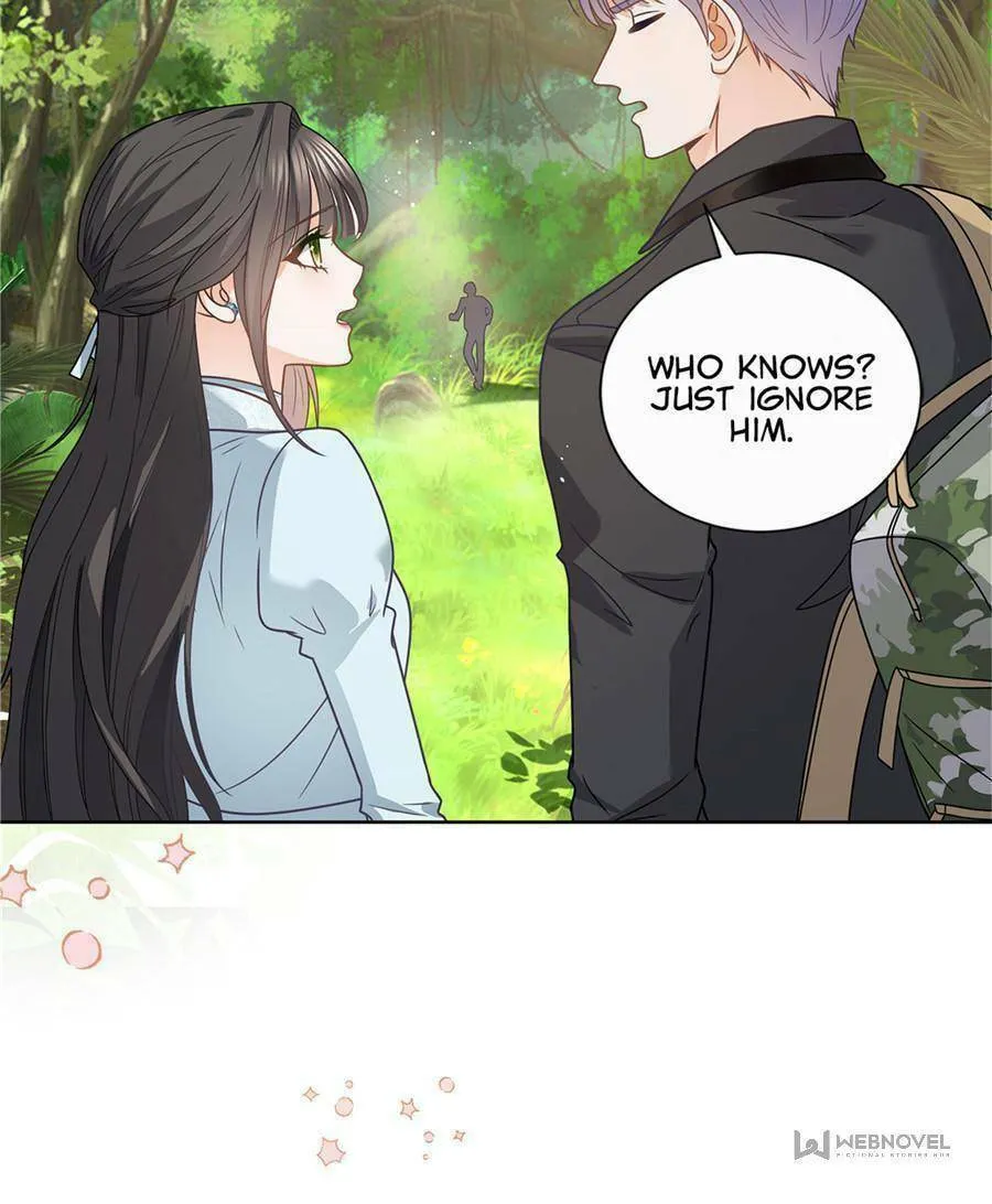 Read A Professional Assassin Raises a Fox chapter 128 image 21 on Lezhin