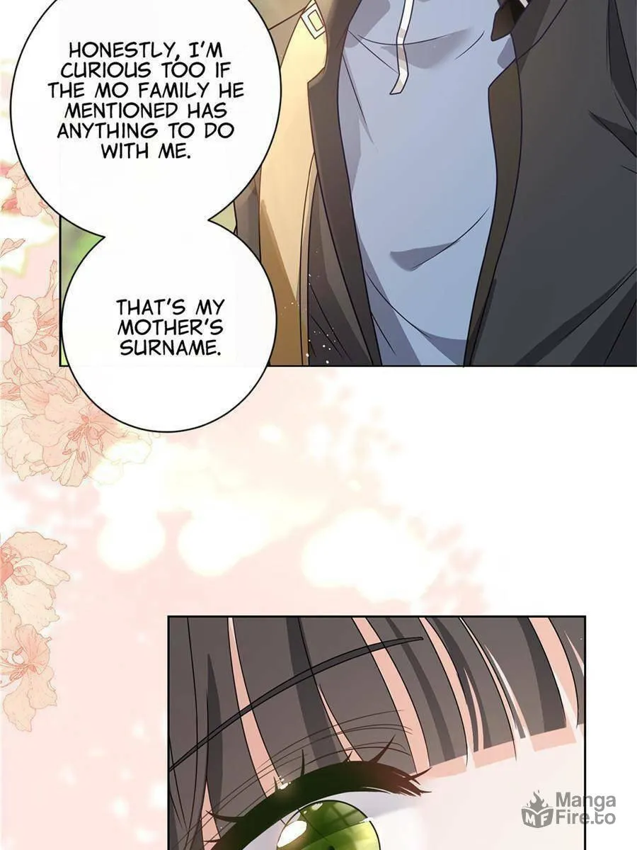 Read A Professional Assassin Raises a Fox chapter 128 image 24 on Lezhin