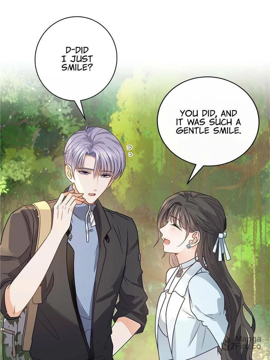 Read A Professional Assassin Raises a Fox chapter 128 image 26 on Lezhin