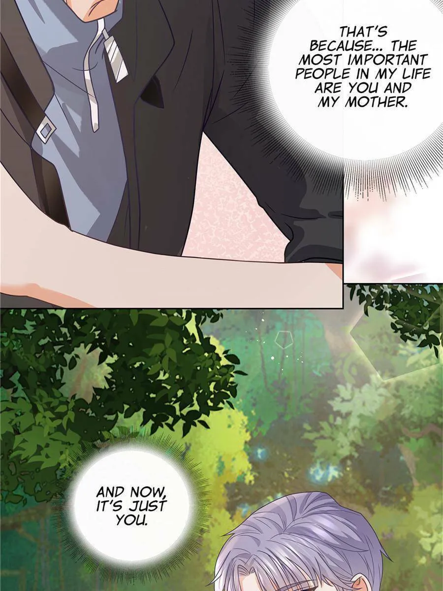Read A Professional Assassin Raises a Fox chapter 128 image 28 on Lezhin