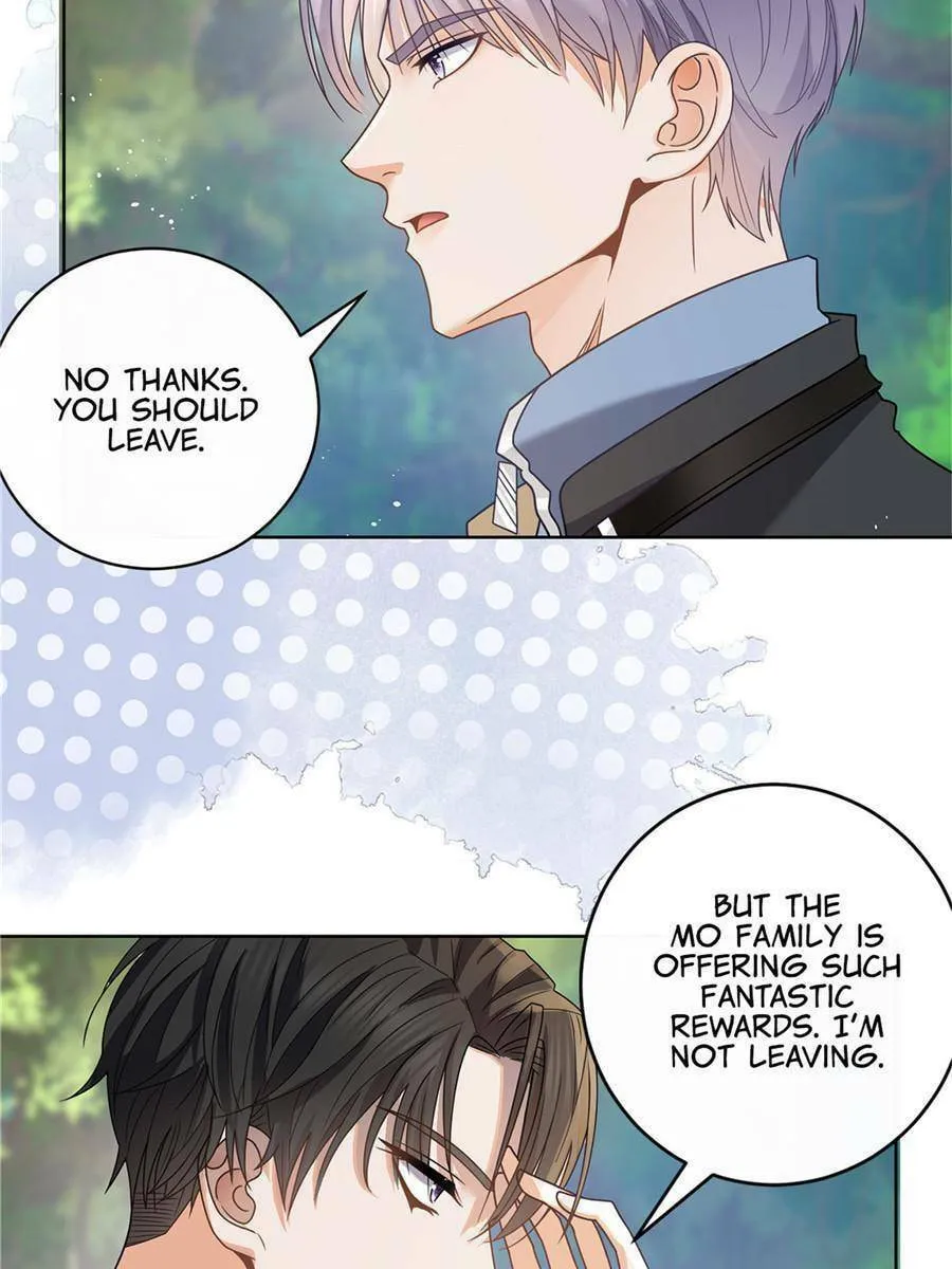 Read A Professional Assassin Raises a Fox chapter 128 image 3 on Lezhin