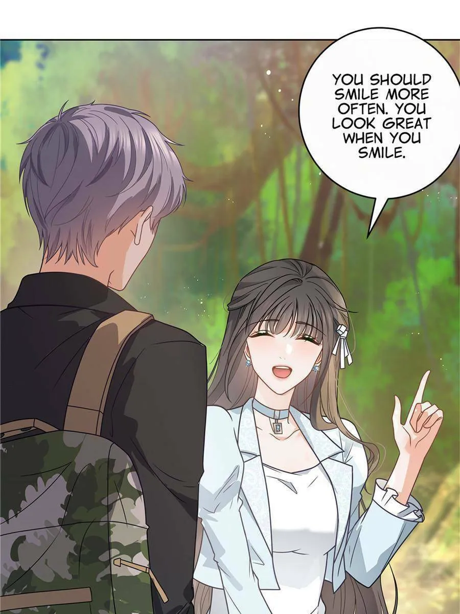 Read A Professional Assassin Raises a Fox chapter 128 image 30 on Lezhin