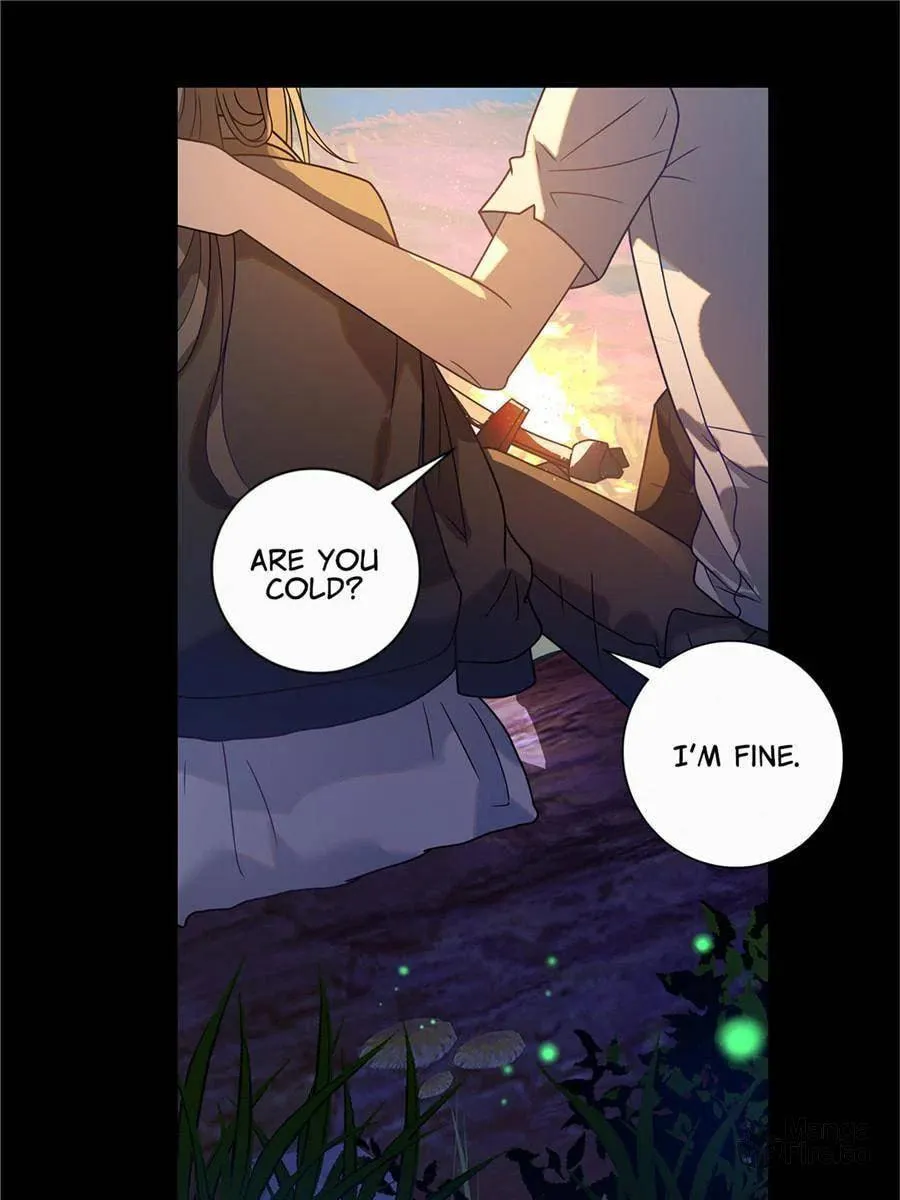 Read A Professional Assassin Raises a Fox chapter 128 image 34 on Lezhin