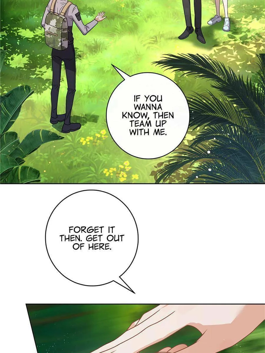 Read A Professional Assassin Raises a Fox chapter 128 image 7 on Lezhin